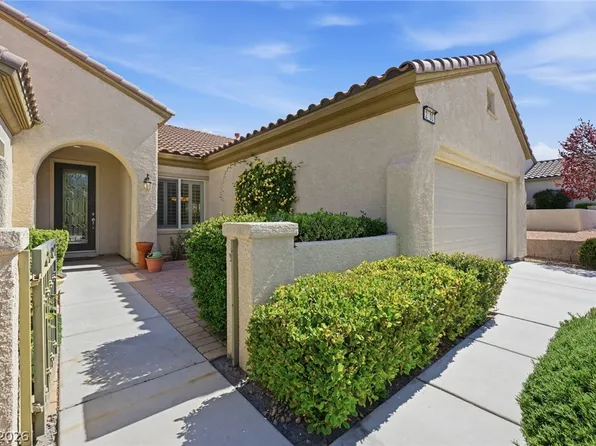 2100 Burtonsville Dr, Henderson, NV 89044
