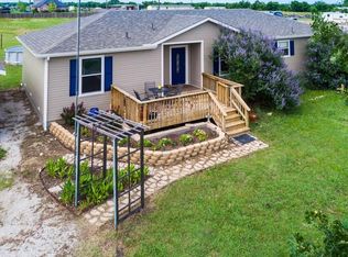 11300 Old Stoney Rd, Ponder, TX 76259