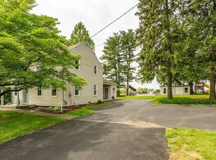 343 E Evergreen Rd, Lebanon, PA 17042