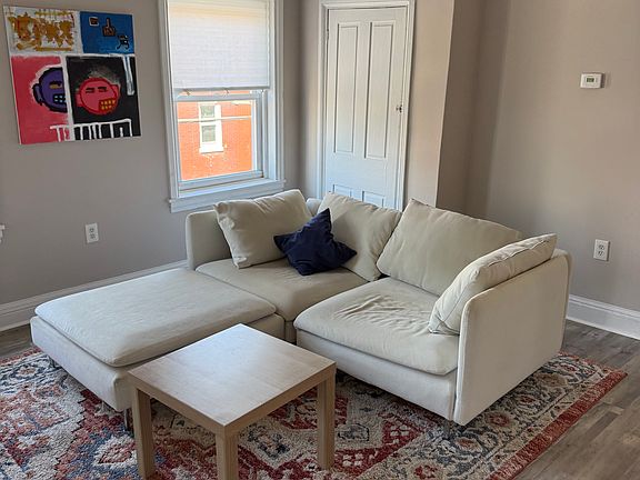 3rd image of 747 N 25th St Floor 3