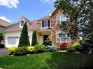 10 Tryall Blvd, Monroe Township, NJ 08831