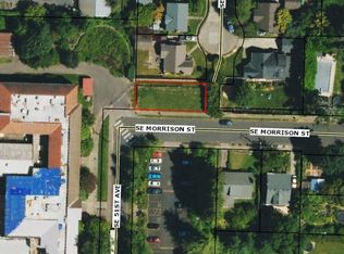 5131 SE Morrison St, Portland, OR 97215