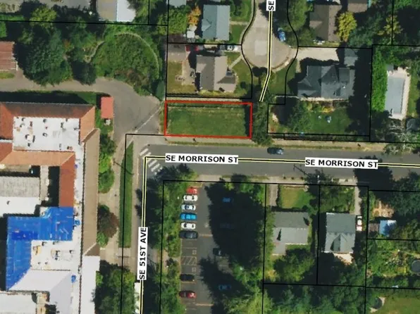 5131 SE Morrison St, Portland, OR 97215