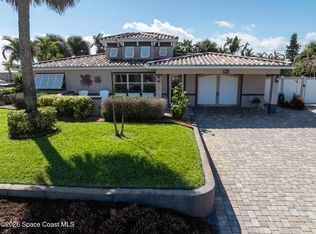 121 Desoto Pkwy, Satellite Beach, FL 32937