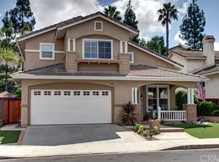 12 Goldenrain, Aliso Viejo, CA 92656