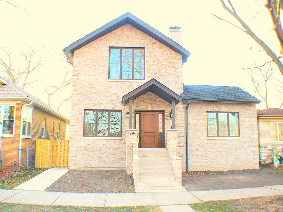 1st image of 3640 N Oketo Ave