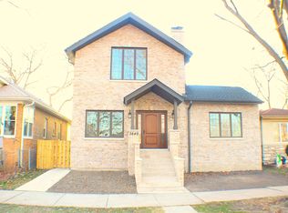 3640 N Oketo Ave, Chicago, IL 60634