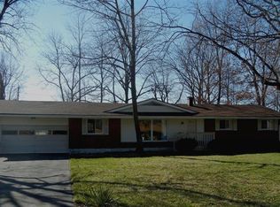 2577 Big Woods Trl, Dayton, OH 45431