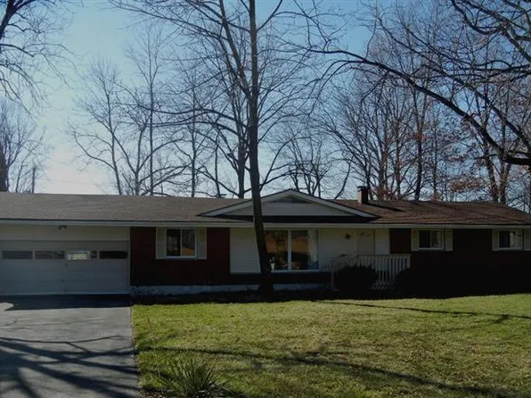 2577 Big Woods Trl, Dayton, OH 45431