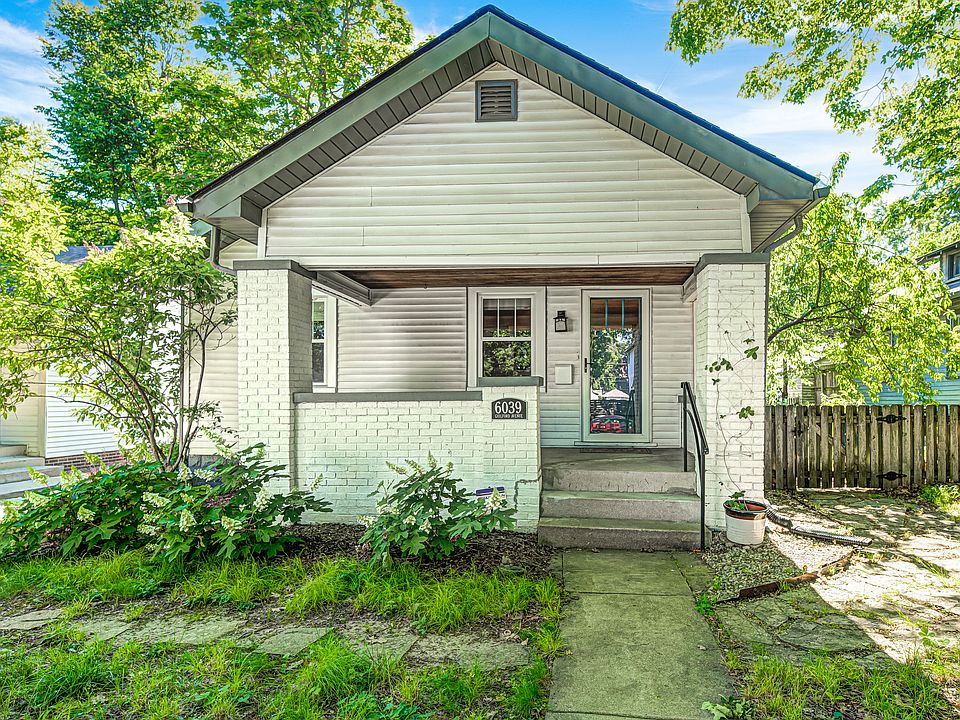 1st image of 6039 Guilford Ave