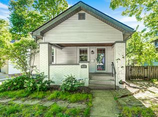 6039 Guilford Ave, Indianapolis, IN 46220