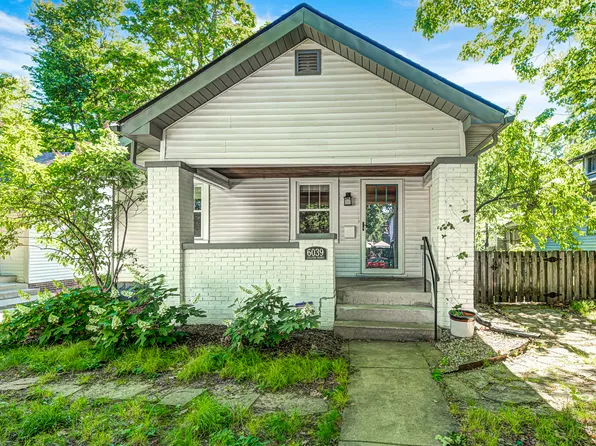 6039 Guilford Ave, Indianapolis, IN 46220