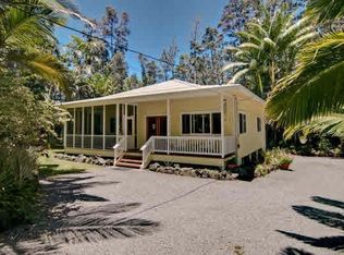 13-3593 Makamae St, Pahoa, HI 96778