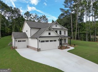 601 Whiporwill Cv, Monroe, GA 30655