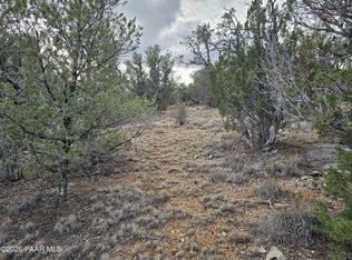 55644 N Potrero Pkwy, Seligman, AZ 86337