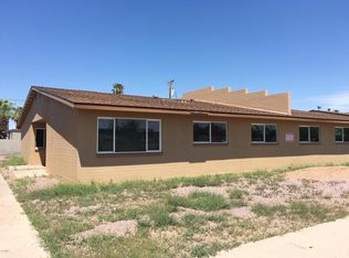 4028 E Portland St, Phoenix, AZ 85008
