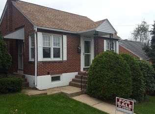 128 Madison St, Reading, PA 19607