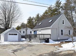 56 Lark St, Franklin, NH 03235