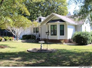 1507 Bower Dr SE, Cullman, AL 35055