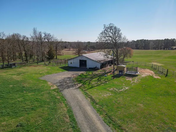 413 County Road 4126, Bivins, TX 75555