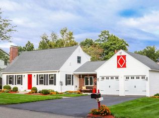 201 Gates Ave, East Longmeadow, MA 01028