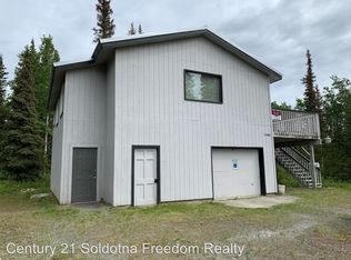 1006 Penny Cir, Kenai, AK 99611