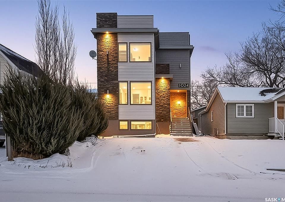 1st image of 1024 Hochelaga STREET W