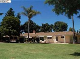 200 Mayhew Way, Walnut Creek, CA 94597