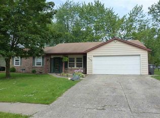 4520 Weatherside Run, Fort Wayne, IN 46804