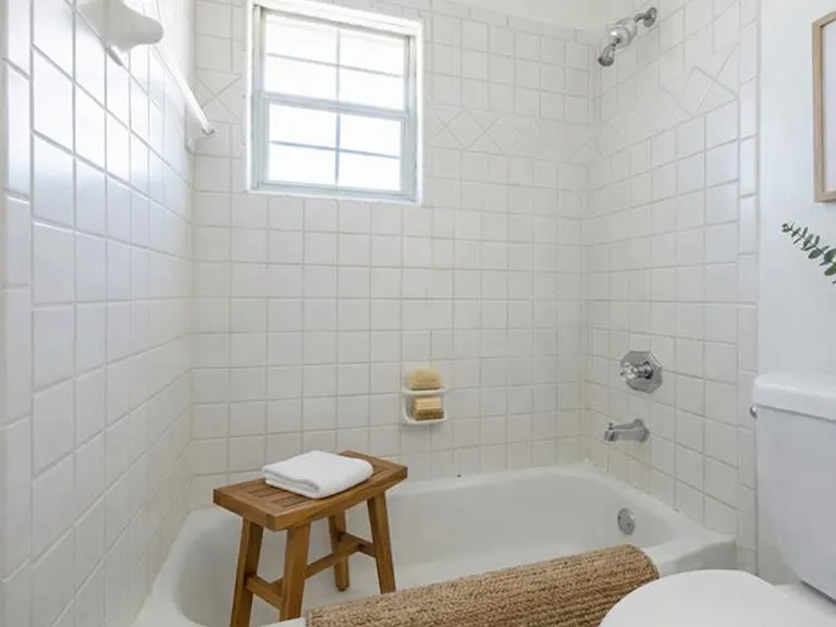 Peachtree Hills Court | Where Atlanta's Energy Meets Timeless Charm — Photo 87