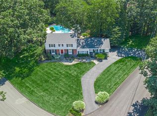 1 Bruce Ct, Suffern, NY 10901