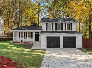 5337 Greenhedge Trl, Stone Mountain, GA 30088