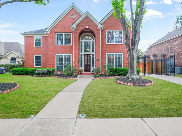 12427 Shadycrest Dr, Houston, TX 77082