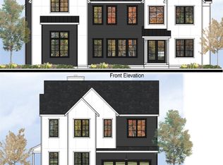 2384 Brentwood Rd, Northbrook, IL 60062