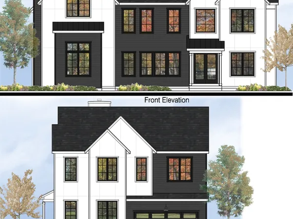 2384 Brentwood Rd, Northbrook, IL 60062