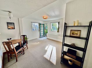 1053 Cragmont Ave #B, Berkeley, CA 94708