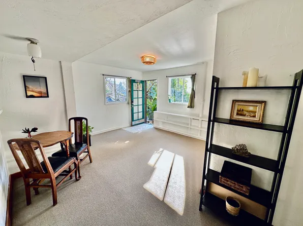 1053 Cragmont Ave #B, Berkeley, CA 94708