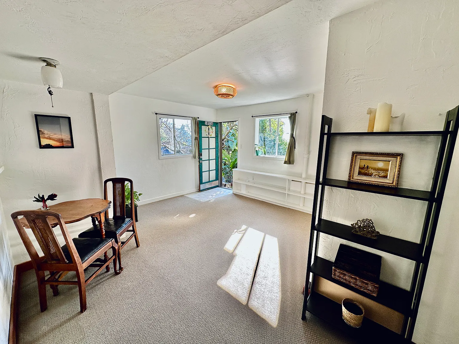 1053 Cragmont Ave #B photo 1