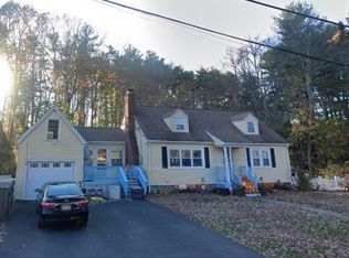 26 Nutter Rd, North Reading, MA 01864