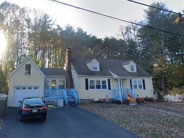 26 Nutter Rd, North Reading, MA 01864