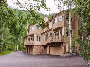 1734 Golf Ln APT 66, Vail, CO 81657