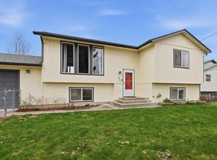 4014 N Locust Rd, Spokane, WA 99206