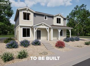 5843 Uptop Point, Colorado Springs, CO 80927