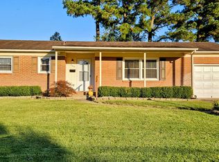 360 Gainsborough Rd, Virginia Beach, VA 23462