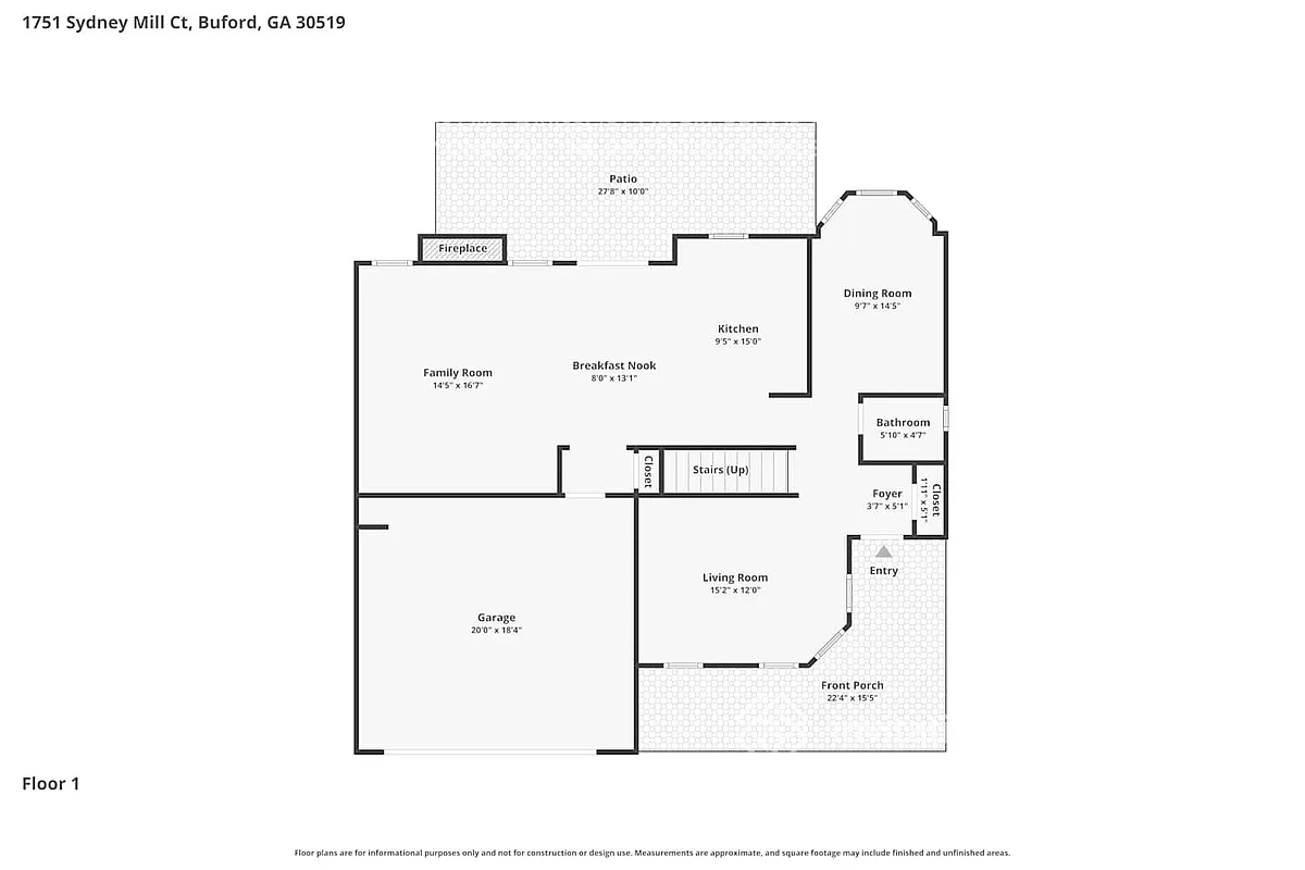 Building Photo - 1751 Sydney Mill Ct
