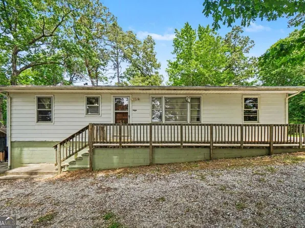 3944 Fairburn Rd, Douglasville, GA 30135