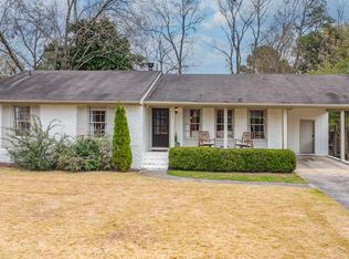 4421 Mountaindale Rd, Birmingham, AL 35213