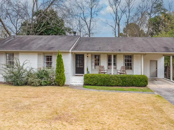 4421 Mountaindale Rd, Birmingham, AL 35213