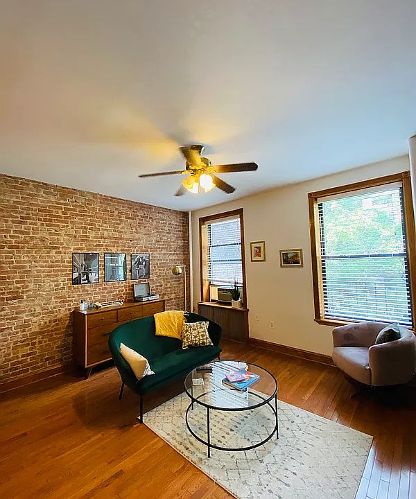 1st image of 33 Carmine St APT 5