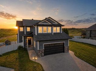 45 Alderwood Close, Blackfalds, AB T4M0L9